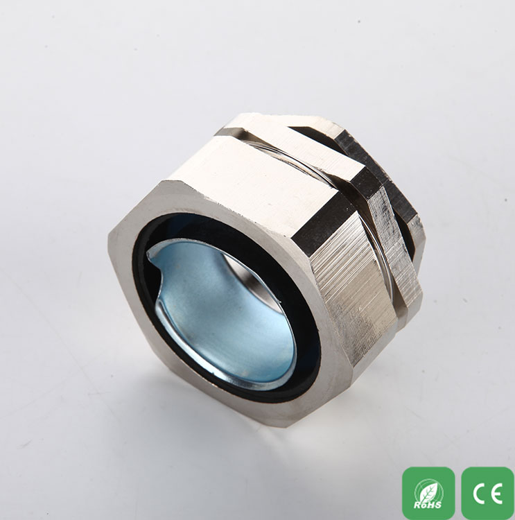 銅製金屬軟管接頭 TNBG