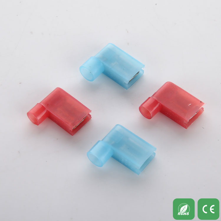 尼龍旗形端子 FN