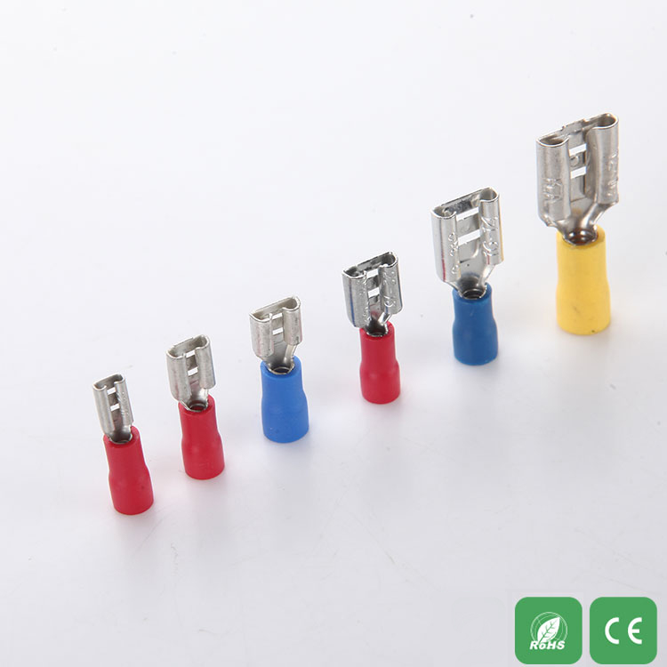 母預絕緣端子 LVA