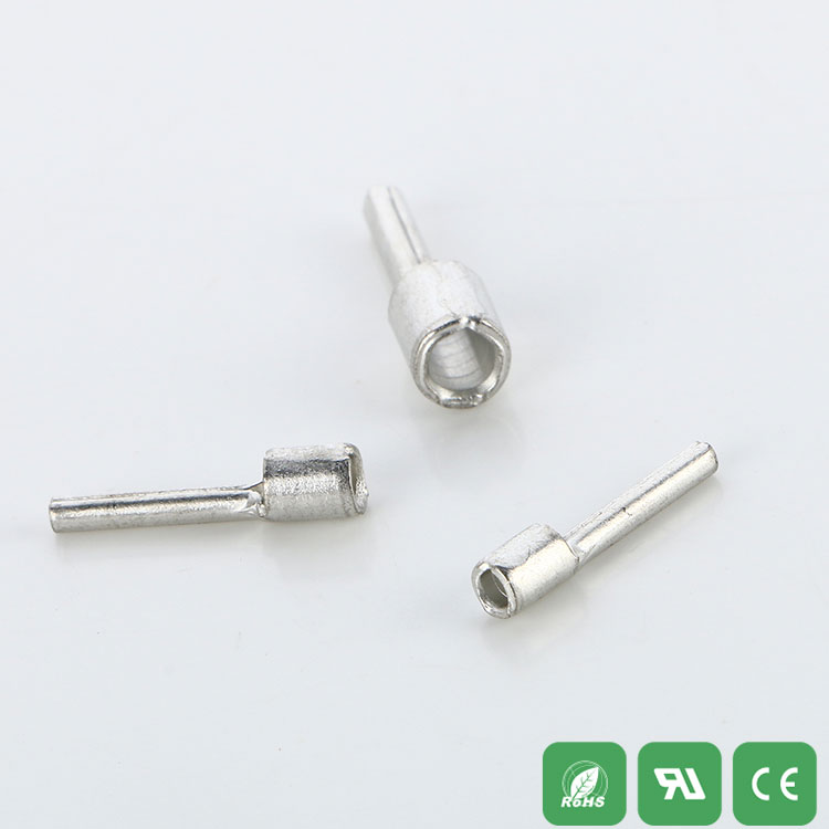 針型裸端子 PIN