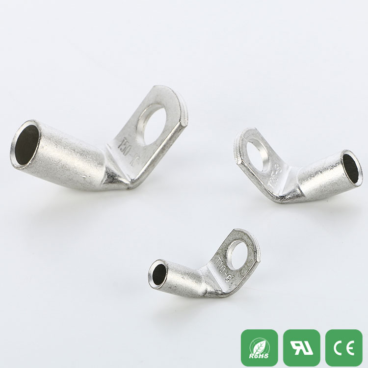 銅管裸端子 GC90