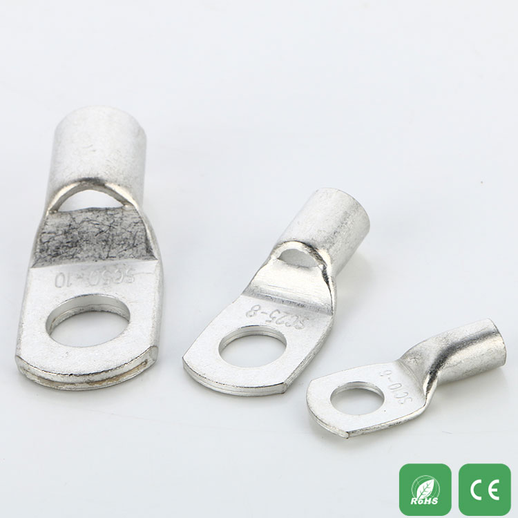 銅管端子 BSC