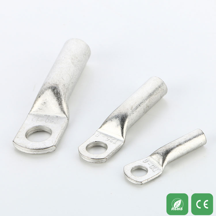 銅管端子 TL