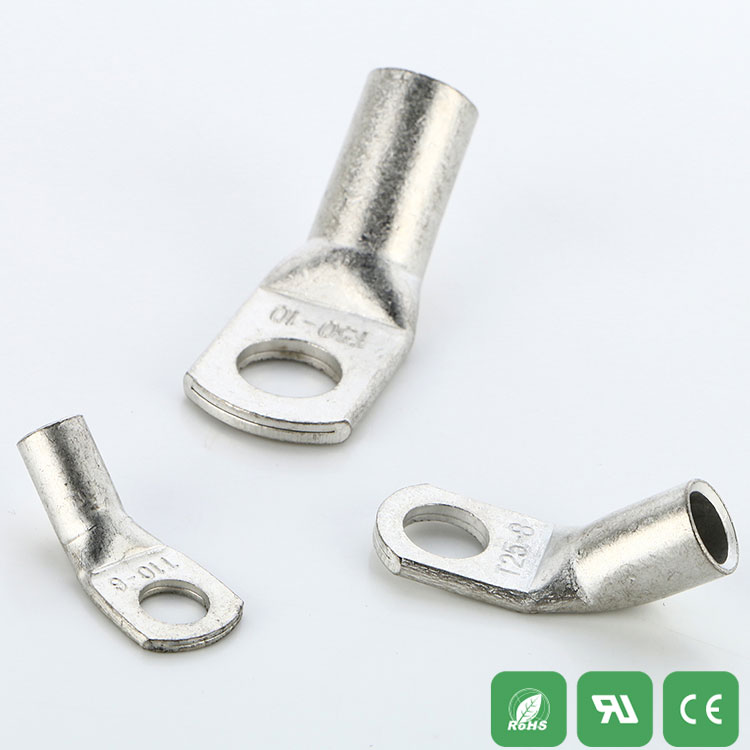銅管裸端子 GC45