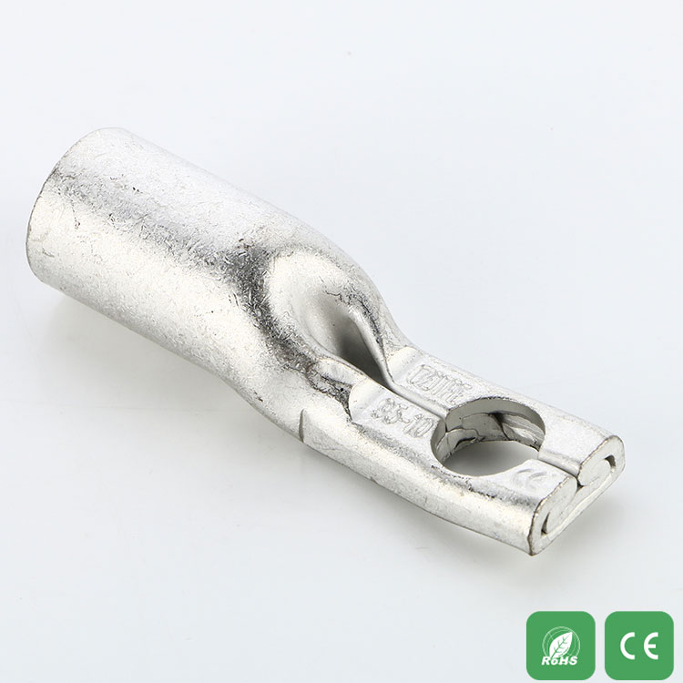 銅管端子 TPE
