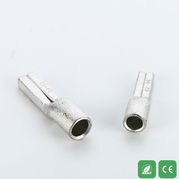 扁形銅管端子 CP
