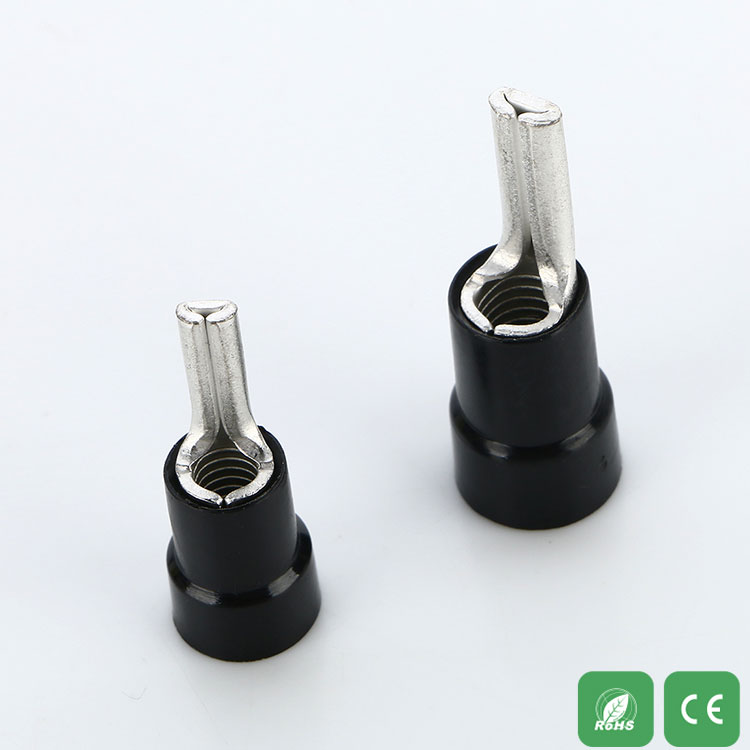 加厚針形絕緣端子 KSN