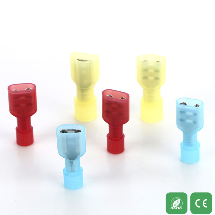 尼龍全絕緣母端子 PNA