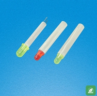 隔離柱 D-LED