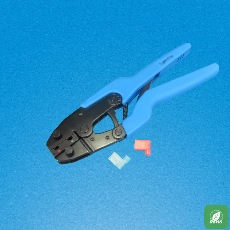 旗形端子壓著端子鉗 FN-2