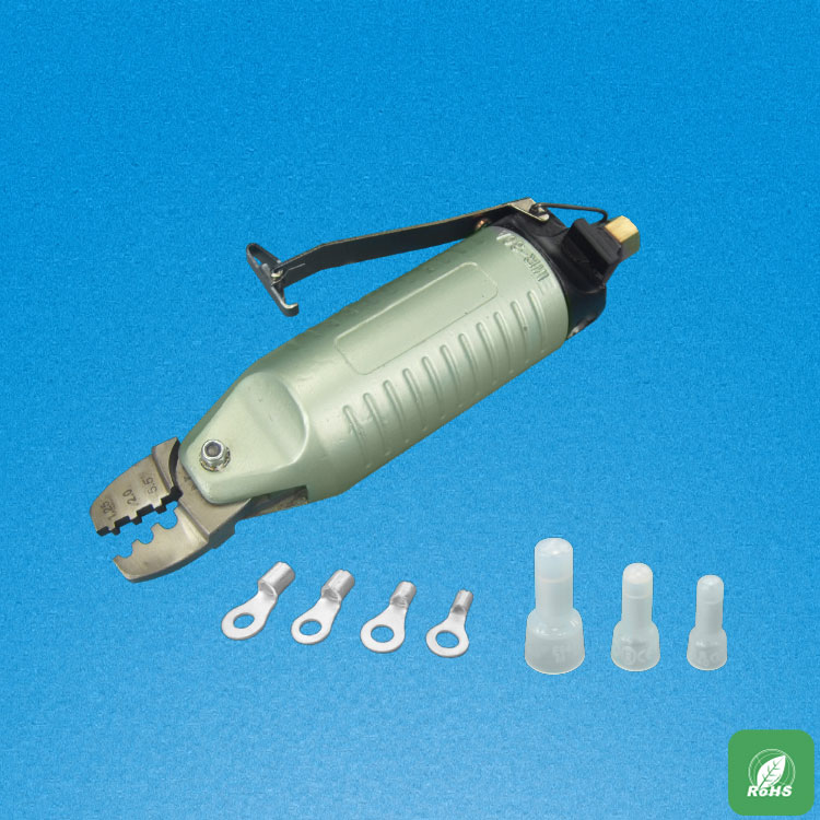 端子氣動鉗 MR-30A