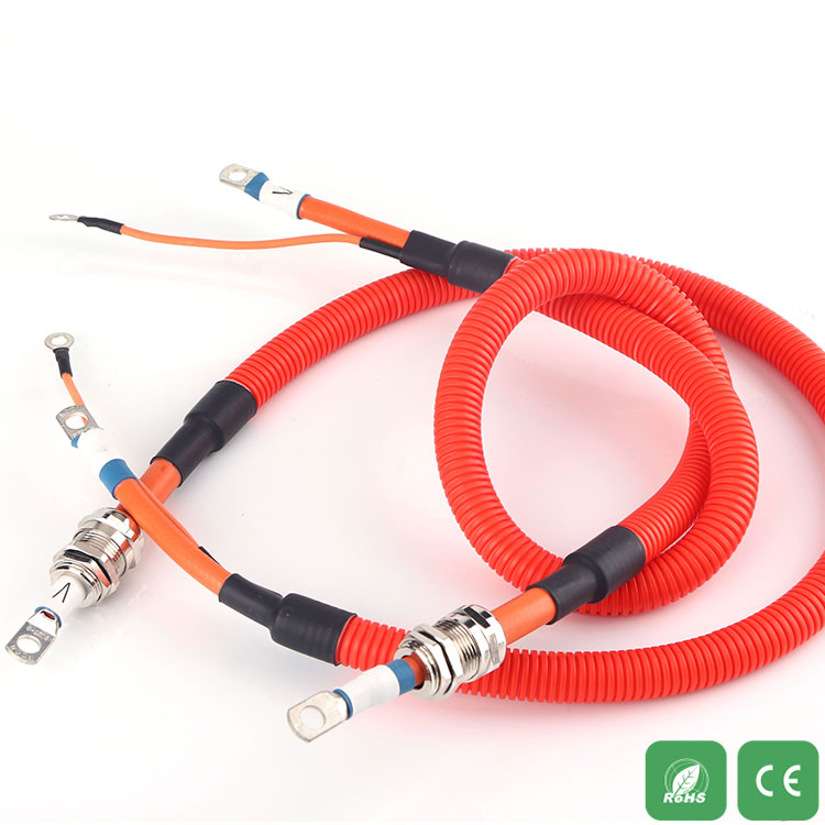 日成18KW電纜組件LEA-UO25-01