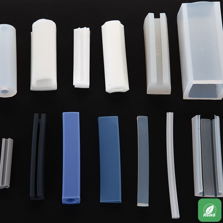 新品:各類矽膠密封產品展示1